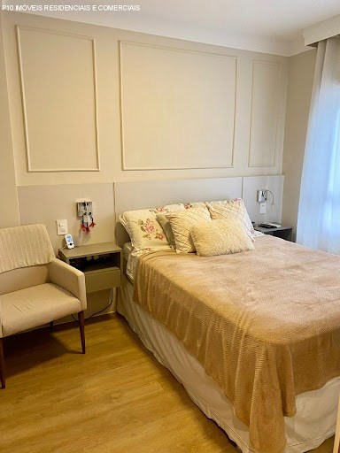 Apartamento, 3 quartos, 87 m² - Foto 15
