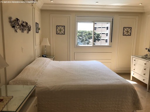 Apartamento, 3 quartos, 135 m² - Foto 22