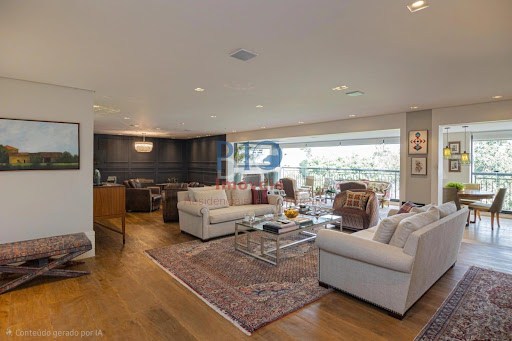 Apartamento, 3 quartos, 356 m² - Foto 26