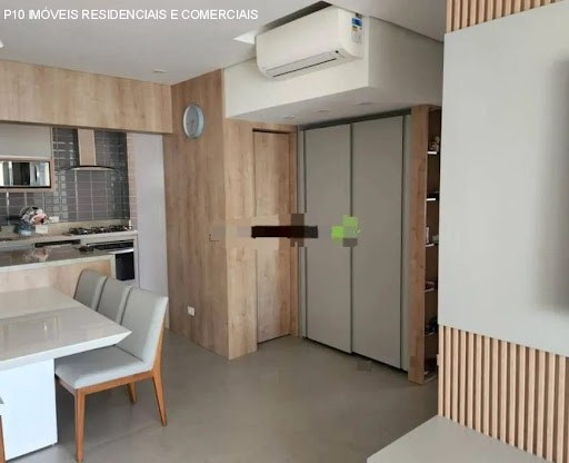 Apartamento, 3 quartos, 90 m² - Foto 2
