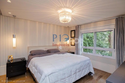 Apartamento, 3 quartos, 356 m² - Foto 3
