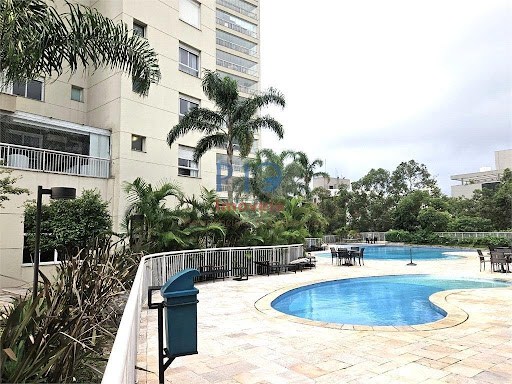Apartamento, 4 quartos, 260 m² - Foto 7