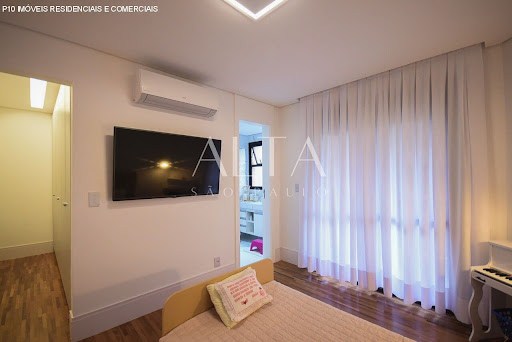 Apartamento, 3 quartos, 315 m² - Foto 15