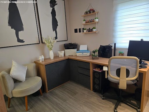Apartamento, 2 quartos, 89 m² - Foto 4