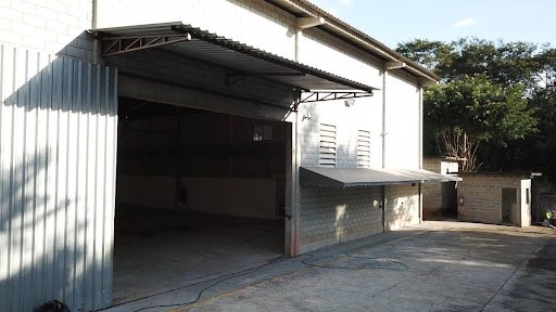 Depósito-Galpão, 2822 m² - Foto 3