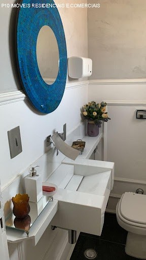 Apartamento, 3 quartos, 200 m² - Foto 2