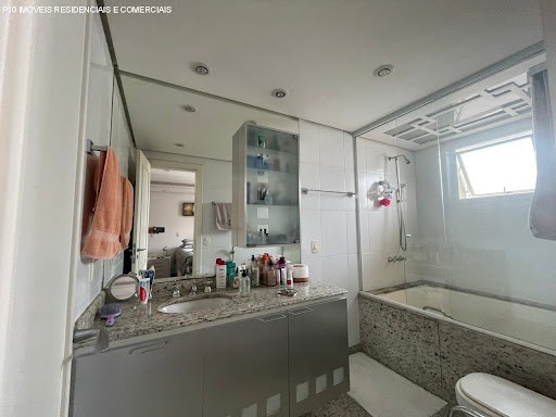 Apartamento, 3 quartos, 200 m² - Foto 19