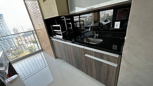 Apartamento, 2 quartos, 115 m² - Foto 8