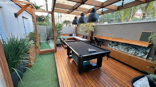 Apartamento, 3 quartos, 194 m² - Foto 7
