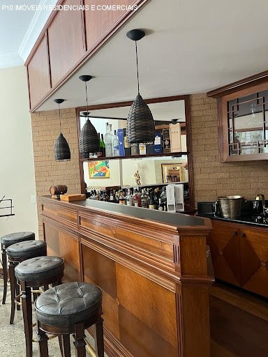 Casa, 4 quartos - Foto 5