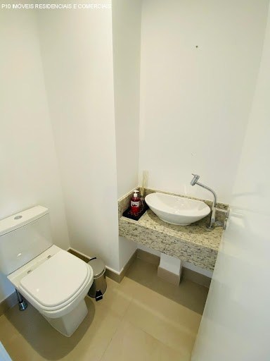 Apartamento, 3 quartos, 158 m² - Foto 9