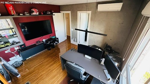 Cobertura, 4 quartos, 293 m² - Foto 19