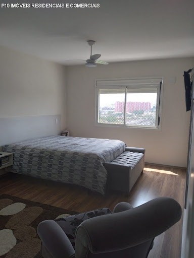 Apartamento, 4 quartos, 160 m² - Foto 11