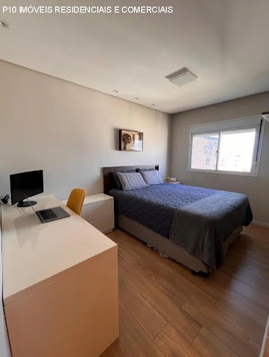 Apartamento, 2 quartos, 84 m² - Foto 24