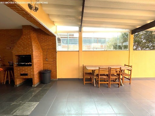 Casa, 3 quartos - Foto 8