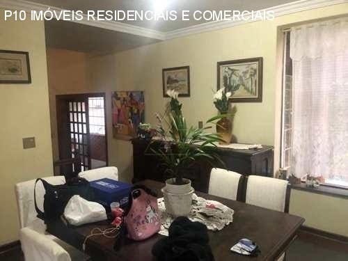 Casa, 4 quartos - Foto 1