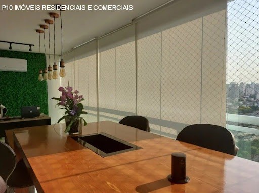 Apartamento, 2 quartos, 157 m² - Foto 11