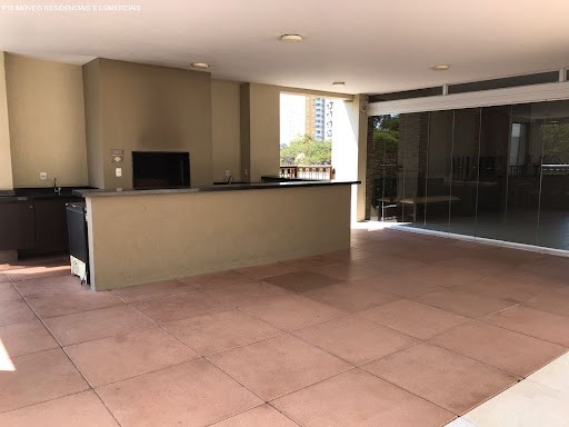 Apartamento, 3 quartos, 135 m² - Foto 32