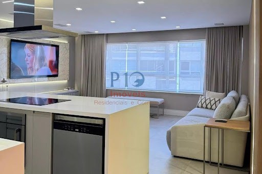 Cobertura, 3 quartos, 247 m² - Foto 22