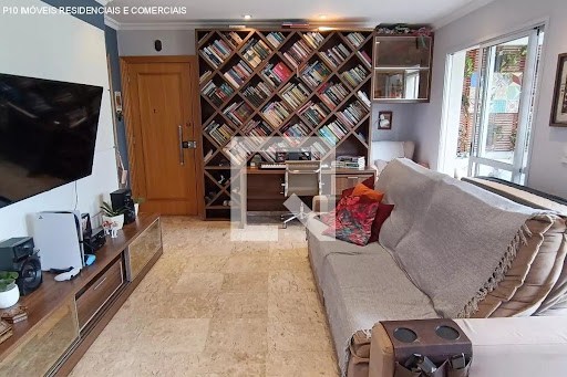 Apartamento, 3 quartos, 164 m² - Foto 13