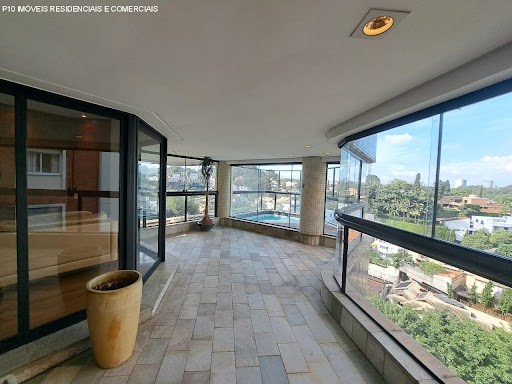 Apartamento, 4 quartos, 430 m² - Foto 1