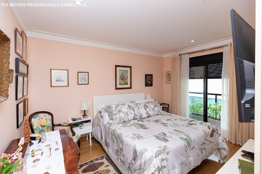 Apartamento, 3 quartos, 161 m² - Foto 25