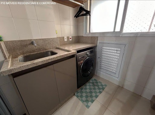 Apartamento, 3 quartos, 116 m² - Foto 7