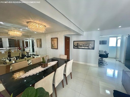 Apartamento, 3 quartos, 127 m² - Foto 24