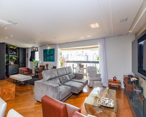 Apartamento, 3 quartos, 190 m² - Foto 29