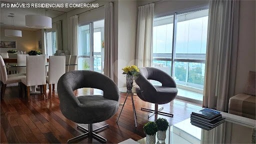 Cobertura, 3 quartos, 348 m² - Foto 25