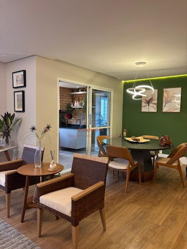 Apartamento, 3 quartos, 163 m² - Foto 82