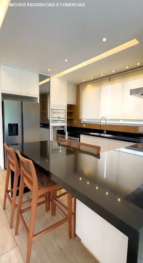 Casa, 4 quartos - Foto 12