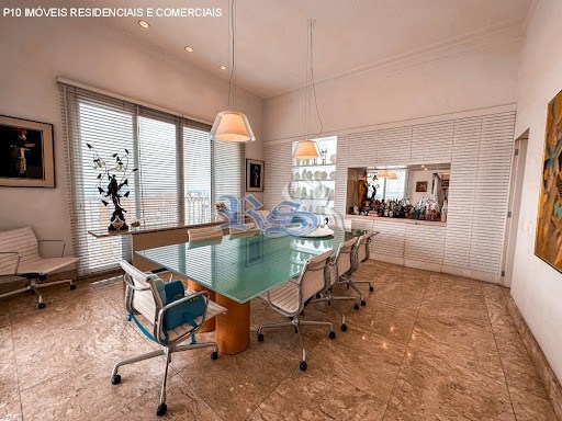 Apartamento, 4 quartos, 450 m² - Foto 17