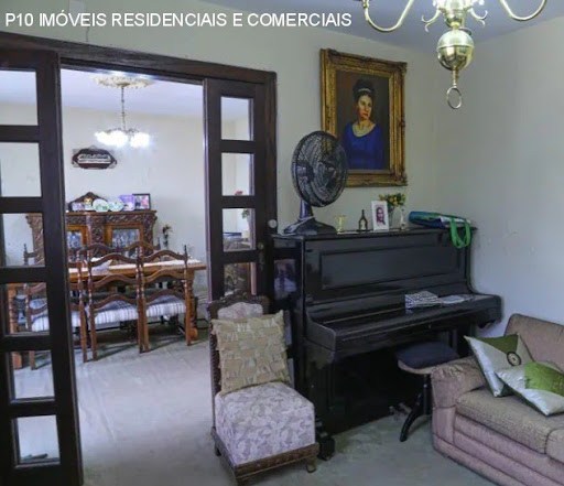 Casa, 4 quartos - Foto 12