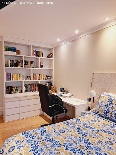 Apartamento, 2 quartos, 127 m² - Foto 3