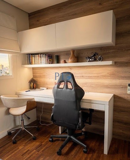 Apartamento, 3 quartos, 200 m² - Foto 27