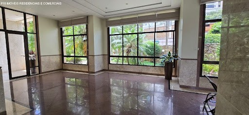 Apartamento, 3 quartos, 250 m² - Foto 28