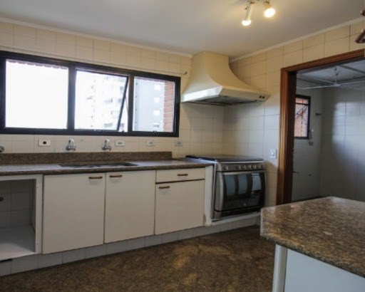 Apartamento, 4 quartos, 198 m² - Foto 3
