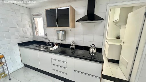 Apartamento, 3 quartos, 177 m² - Foto 7