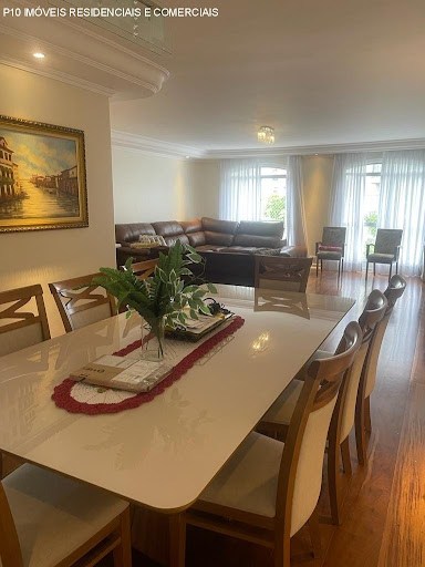 Apartamento, 4 quartos, 166 m² - Foto 1
