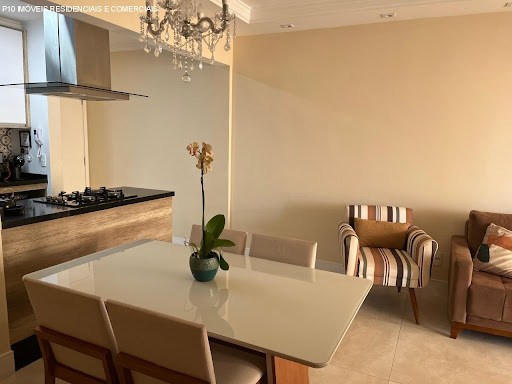 Apartamento, 3 quartos, 84 m² - Foto 6