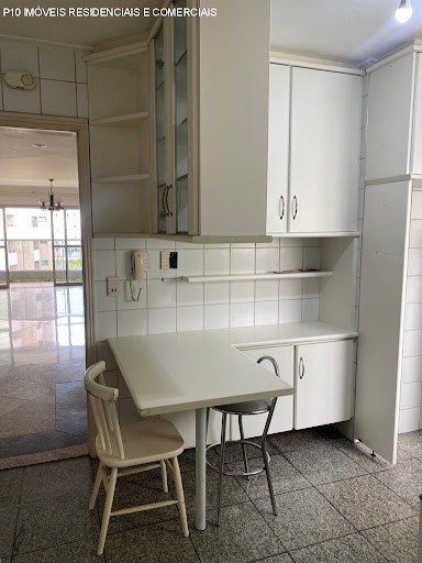 Apartamento, 3 quartos, 134 m² - Foto 4