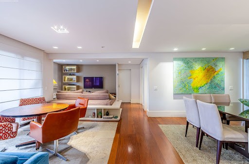 Apartamento, 3 quartos, 190 m² - Foto 20