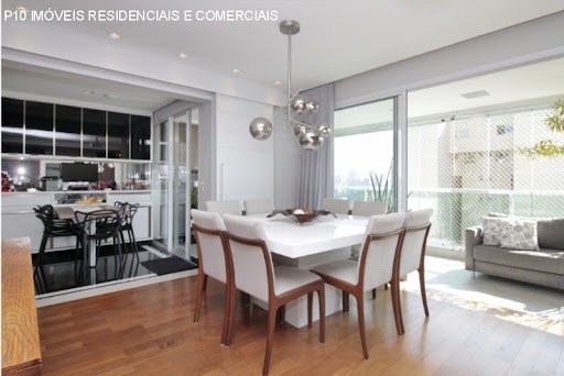 Apartamento, 3 quartos, 167 m² - Foto 20