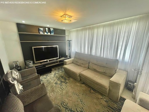 Apartamento, 3 quartos, 127 m² - Foto 14