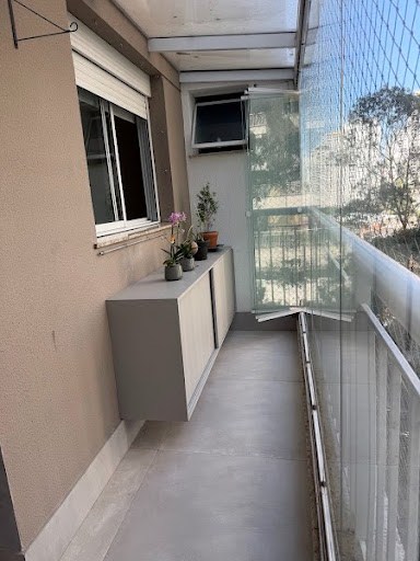 Apartamento, 3 quartos, 168 m² - Foto 33