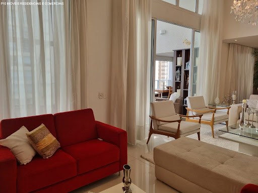 Apartamento, 3 quartos, 350 m² - Foto 33