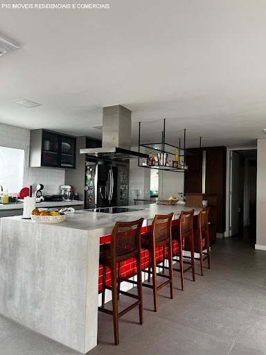 Apartamento, 4 quartos, 210 m² - Foto 22