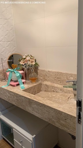 Apartamento, 2 quartos, 84 m² - Foto 11