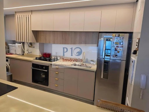 Apartamento, 1 quarto, 82 m² - Foto 3